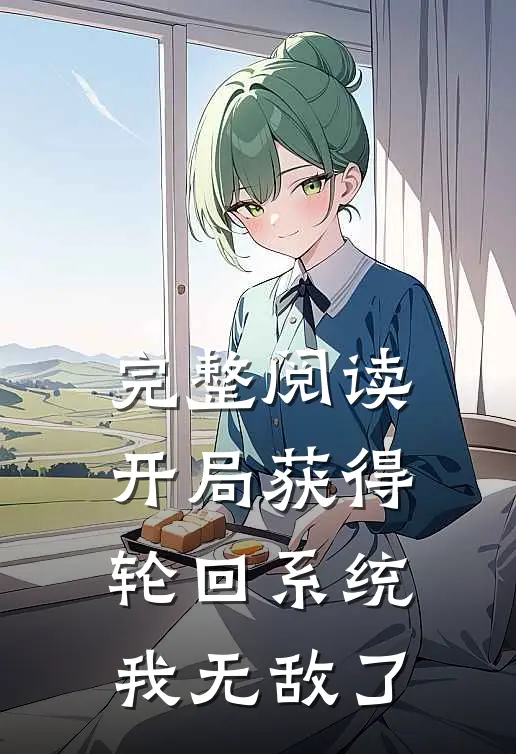 完整阅读开局获得轮回系统：我无敌了