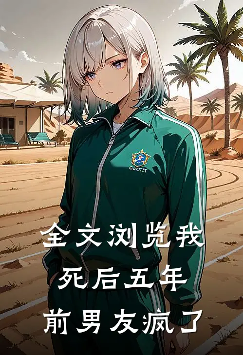 全文浏览我死后五年，前男友疯了