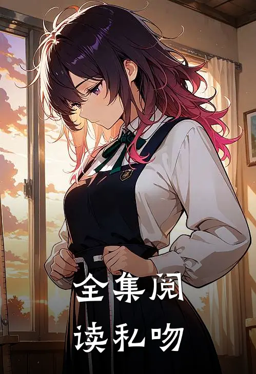全集阅读私吻