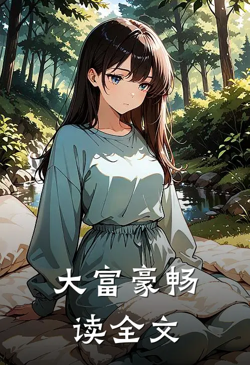 大富豪畅读全文