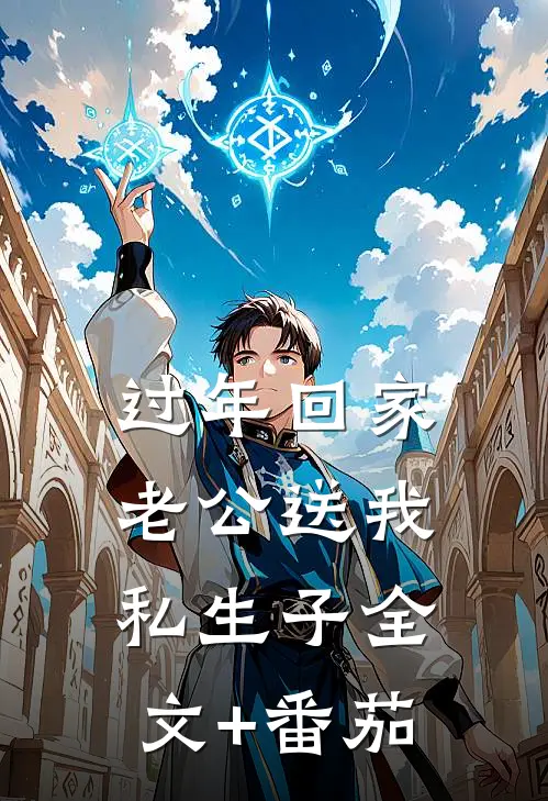 过年回家，老公送我私生子全文+番茄
