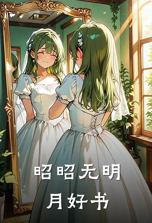 昭昭无明月好书