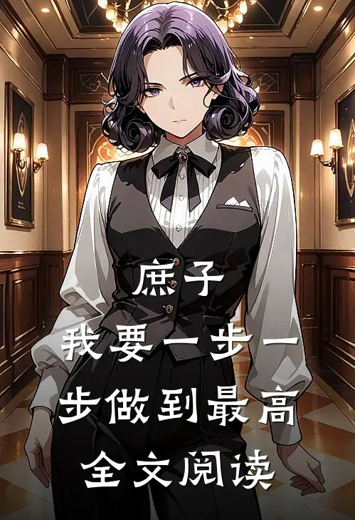 庶子：我要一步一步做到最高全文阅读