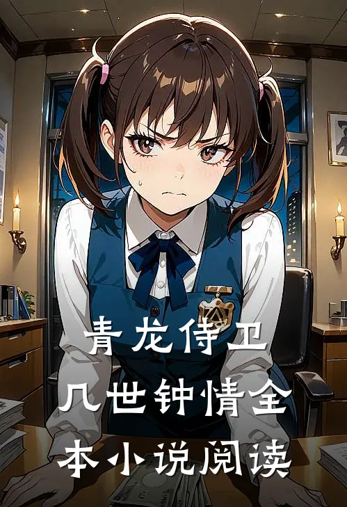 青龙侍卫，几世钟情全本小说阅读
