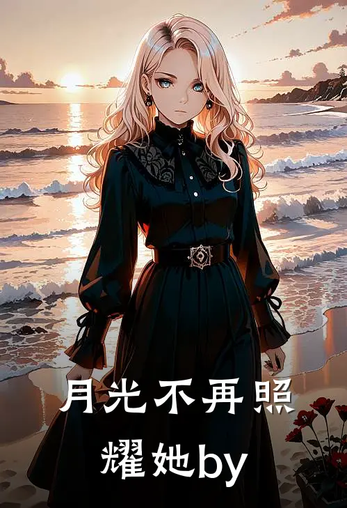 月光不再照耀她by