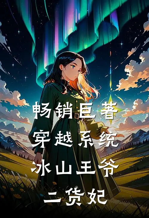 畅销巨著穿越系统：冰山王爷二货妃