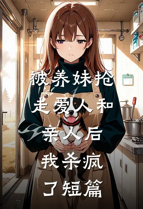 被养妹抢走爱人和亲人后，我杀疯了短篇