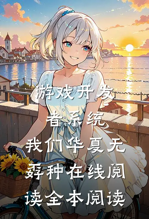 游戏开发者系统：我们华夏无孬种在线阅读全本阅读
