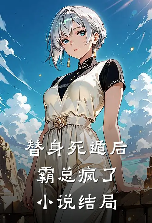 替身死遁后，霸总疯了小说结局