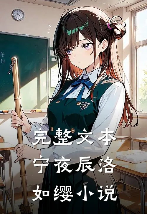 完整文本宁夜辰洛如缨小说
