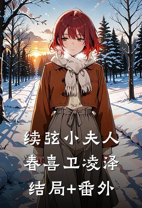 续弦小夫人春喜卫凌泽结局+番外