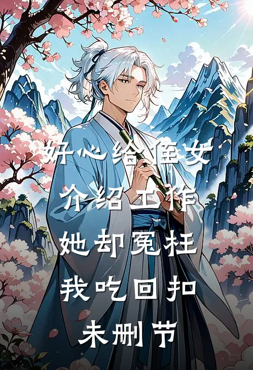 好心给侄女介绍工作，她却冤枉我吃回扣未删节