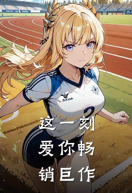 这一刻，爱你畅销巨作