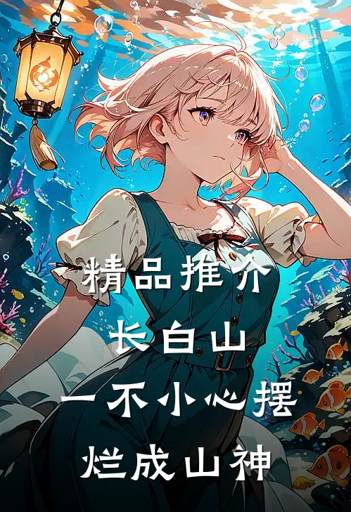 精品推介长白山：一不小心摆烂成山神
