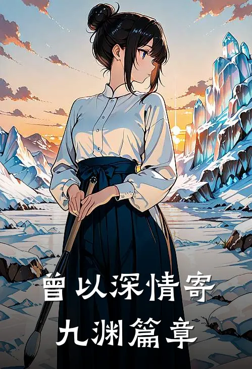 曾以深情寄九渊篇章