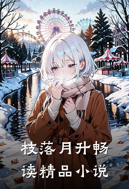 枝落月升畅读精品小说