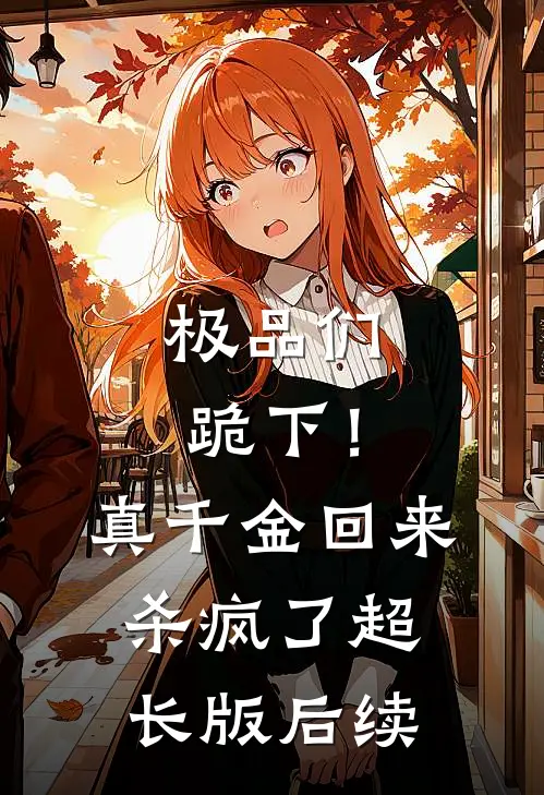 极品们跪下！真千金回来杀疯了超长版后续