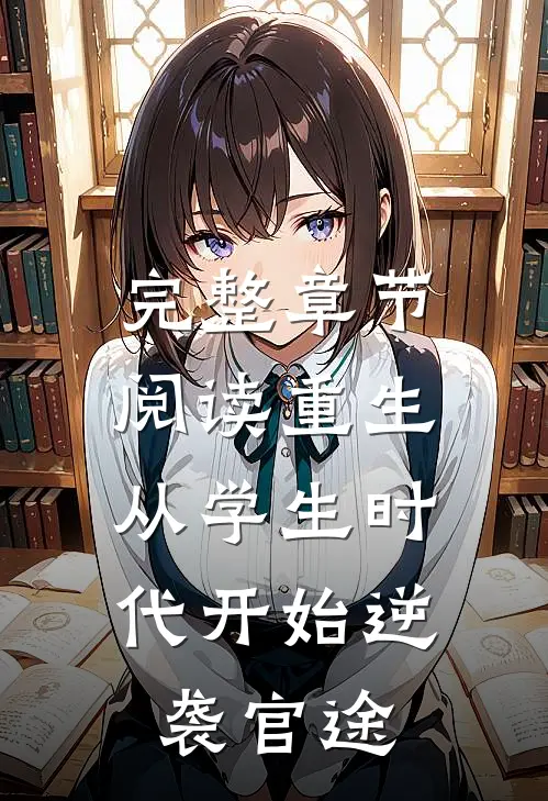 完整章节阅读重生：从学生时代开始逆袭官途