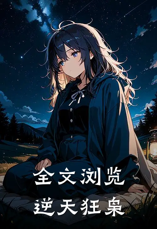 全文浏览逆天狂枭