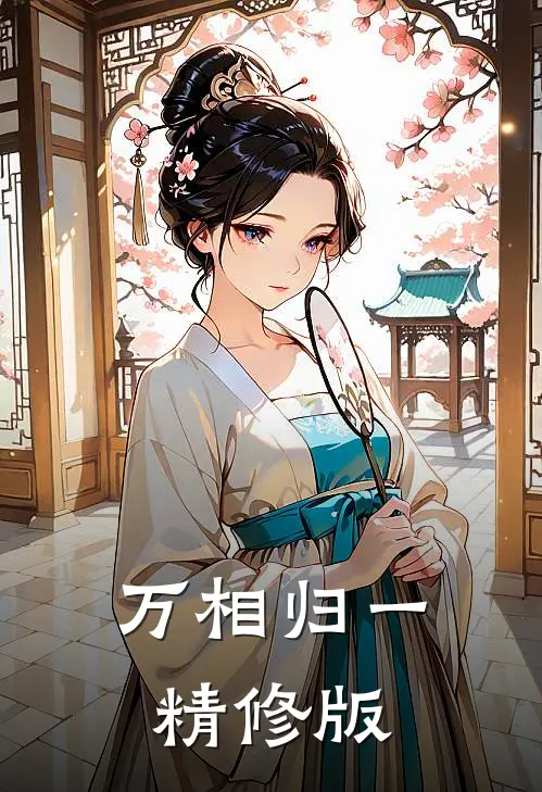 万相归一精修版