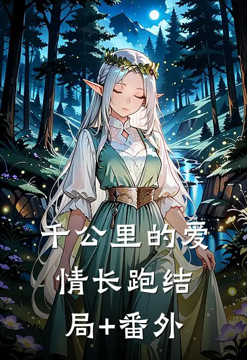 千公里的爱情长跑结局+番外