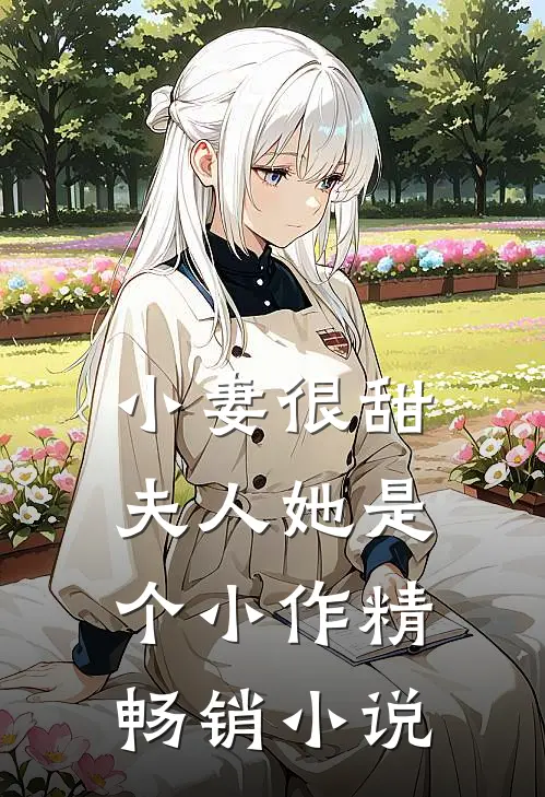 小妻很甜：夫人她是个小作精畅销小说