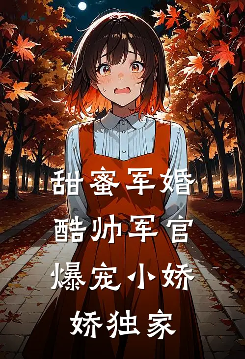 甜蜜军婚，酷帅军官爆宠小娇娇独家