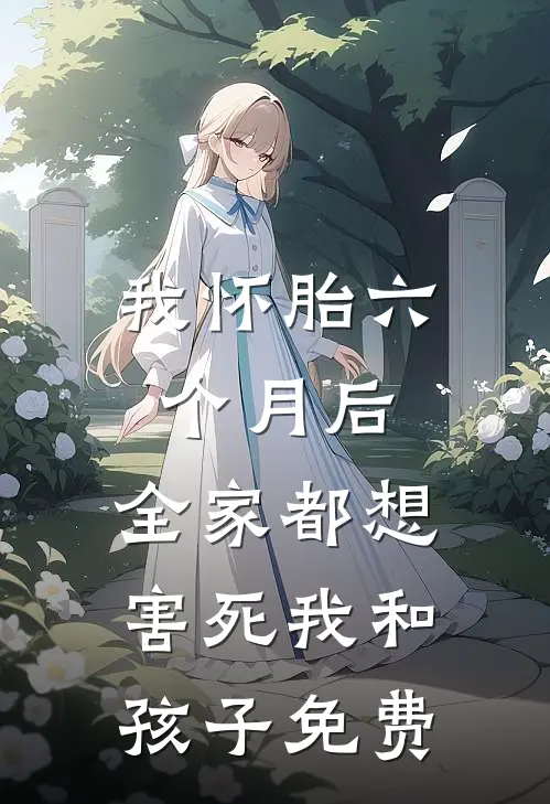 我怀胎六个月后，全家都想害死我和孩子免费