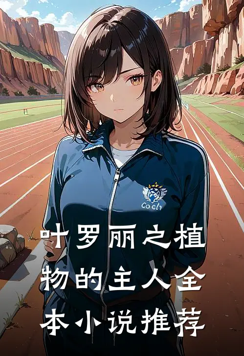 叶罗丽之植物的主人全本小说推荐