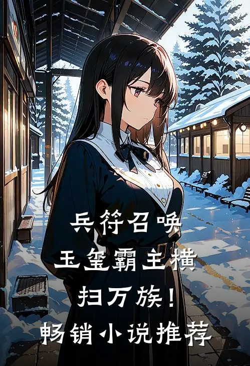 兵符召唤：玉玺霸主横扫万族！畅销小说推荐