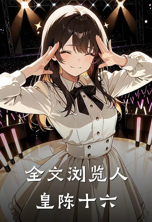 全文浏览人皇陈十六