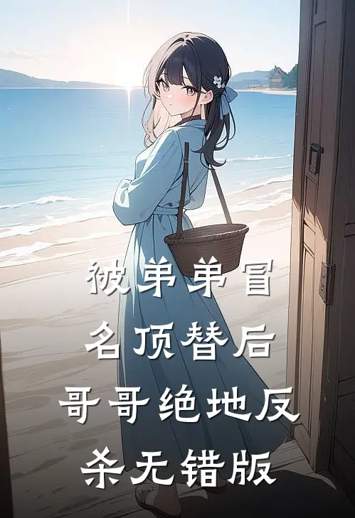 被弟弟冒名顶替后，哥哥绝地反杀无错版