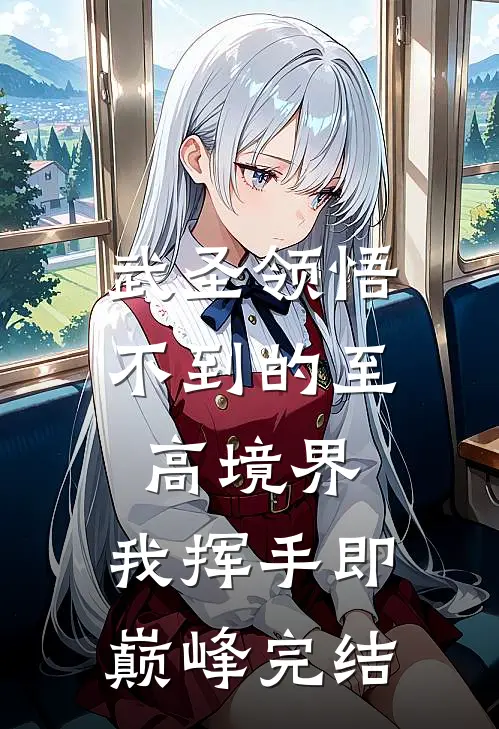 武圣领悟不到的至高境界，我挥手即巅峰完结