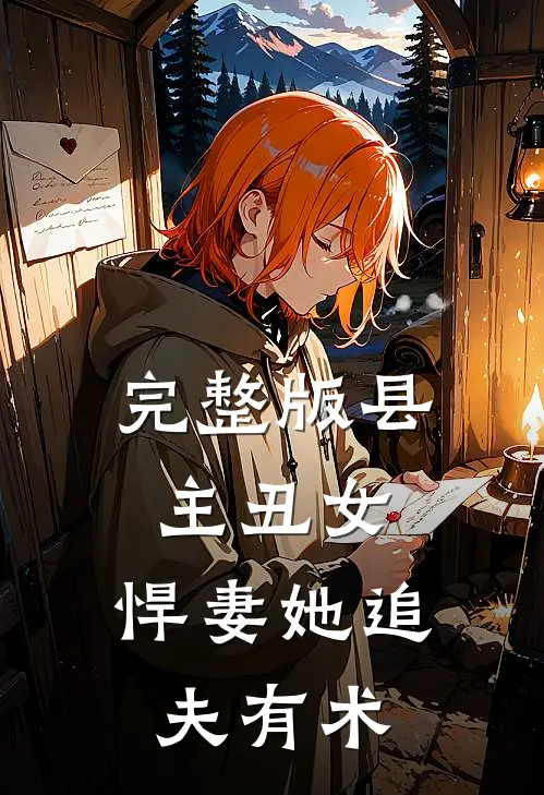 完整版县主丑女，悍妻她追夫有术