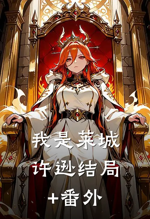 我是莱城许逊结局+番外