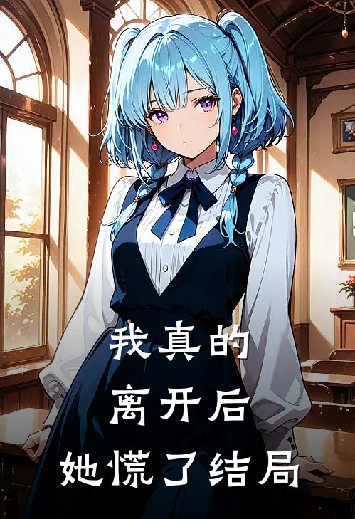 我真的离开后，她慌了结局