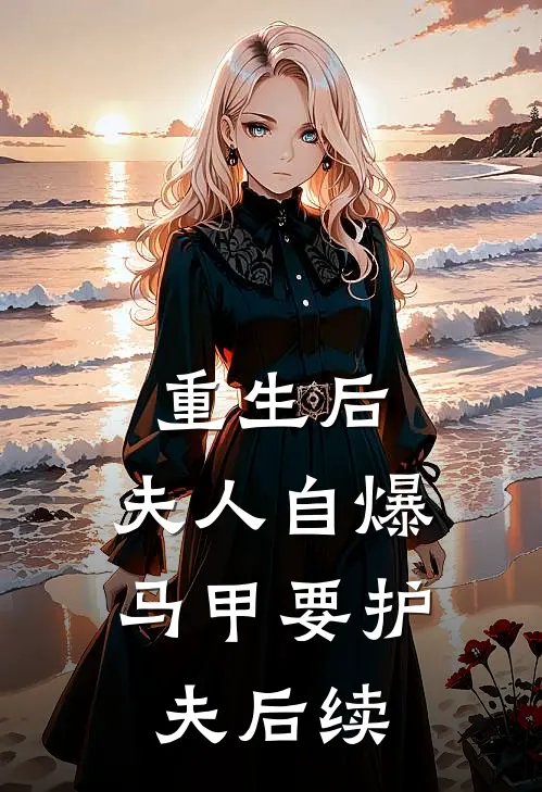重生后，夫人自爆马甲要护夫后续