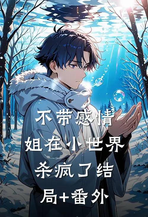 不带感情，姐在小世界杀疯了结局+番外