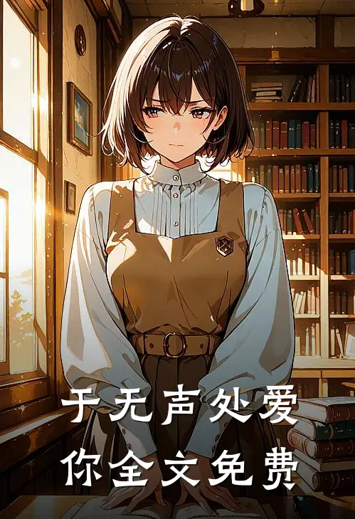 于无声处爱你全文免费
