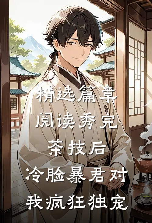 精选篇章阅读秀完茶技后，冷脸暴君对我疯狂独宠
