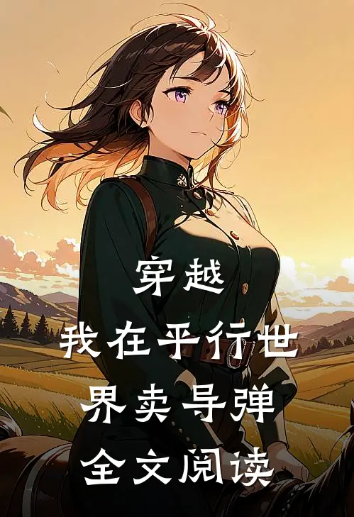 穿越：我在平行世界卖导弹全文阅读
