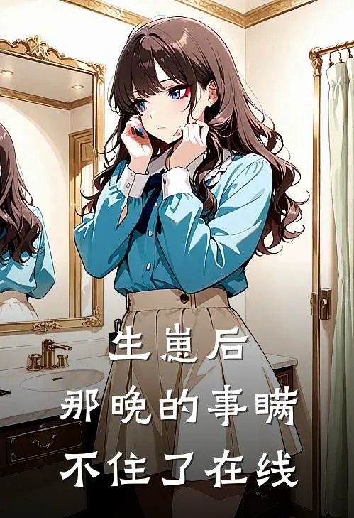 生崽后：那晚的事瞒不住了在线