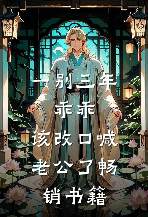 一别三年：乖乖，该改口喊老公了畅销书籍