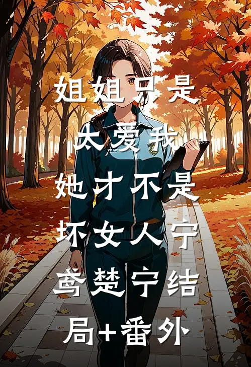 姐姐只是太爱我，她才不是坏女人宁鸢楚宁结局+番外