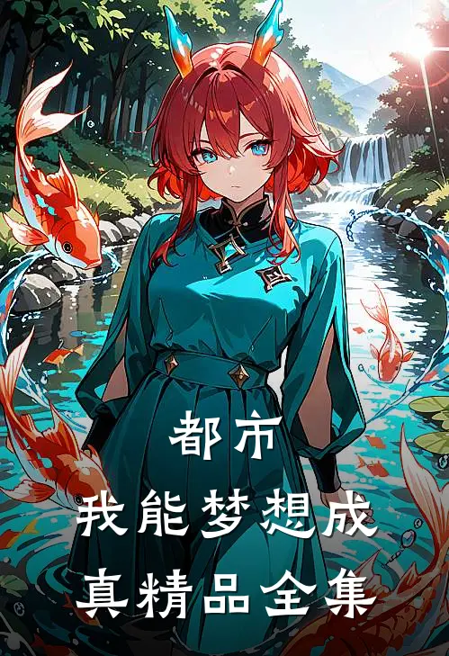 都市：我能梦想成真精品全集