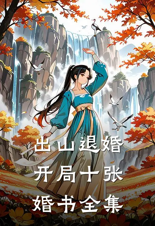 出山退婚，开局十张婚书全集