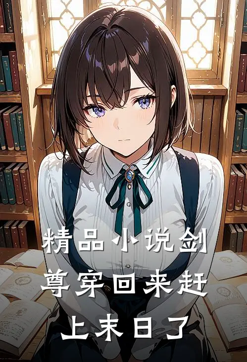 精品小说剑尊穿回来赶上末日了
