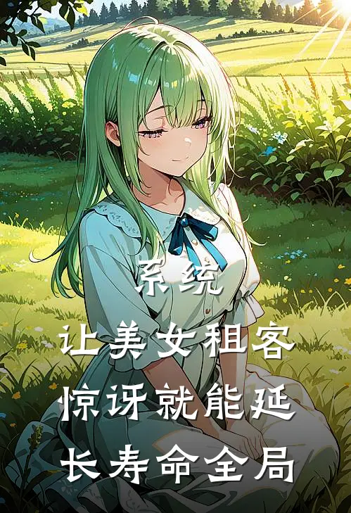 系统：让美女租客惊讶就能延长寿命全局