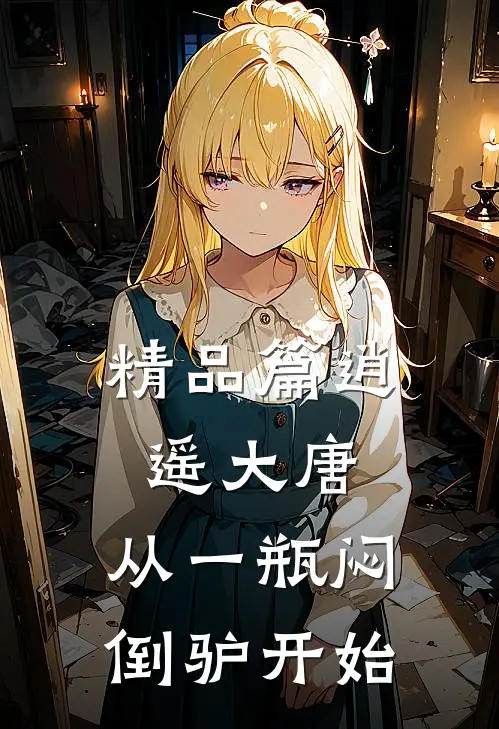 精品篇逍遥大唐：从一瓶闷倒驴开始