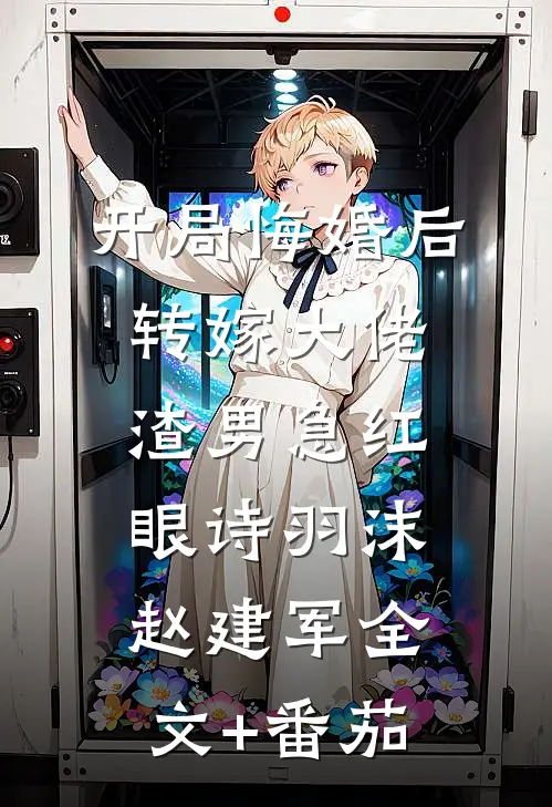 开局悔婚后转嫁大佬，渣男急红眼诗羽沫赵建军全文+番茄